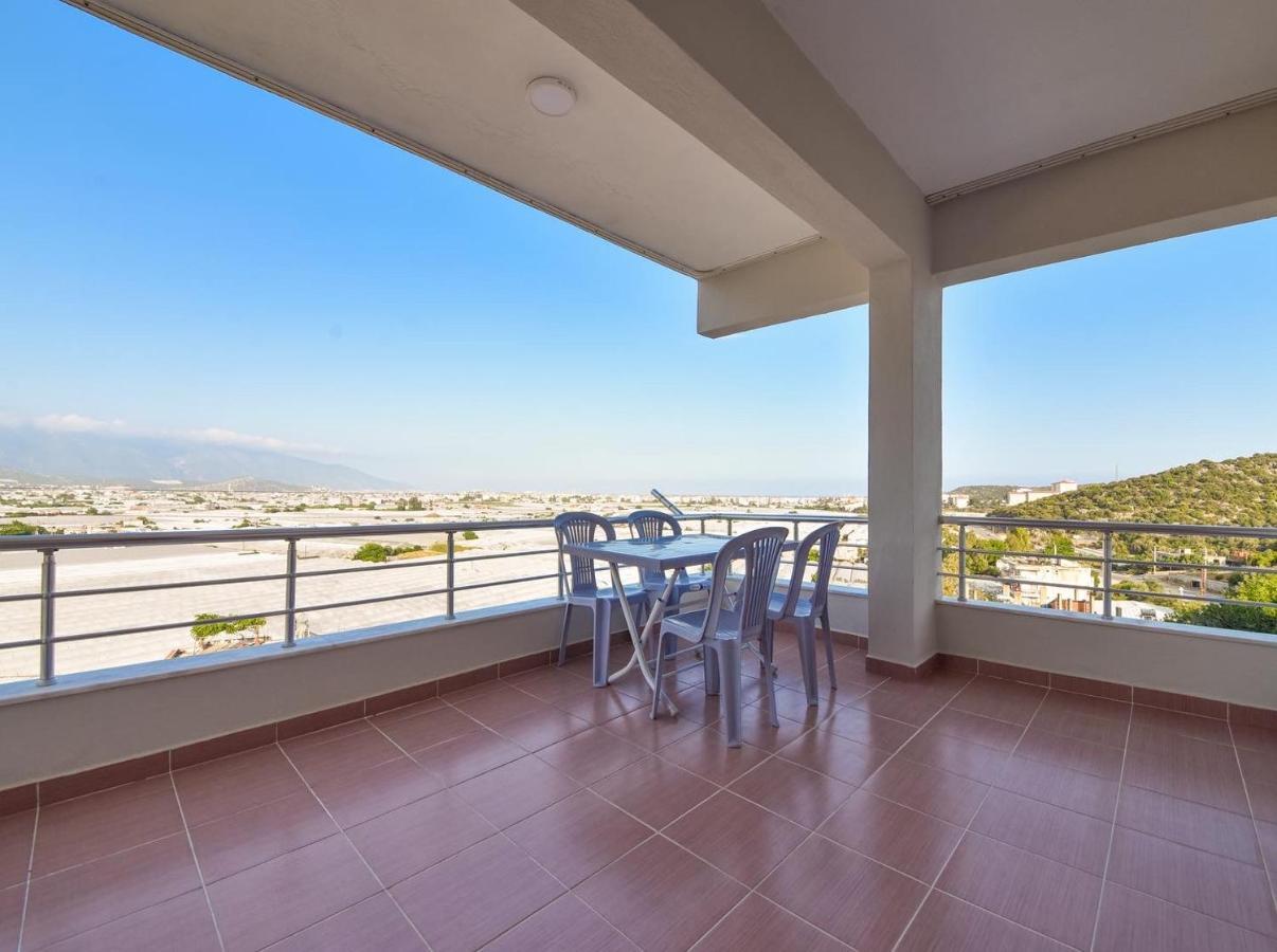 Bilginer Apart Demre Exterior foto